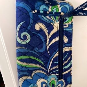 Vera Bradley wallet